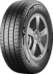 Matador Nordicca Van ( 215/75 R16C 116/114N 10PR )