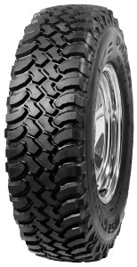 Insa Turbo DAKAR ( 235/85 R16 120/116N pinnoitettu )