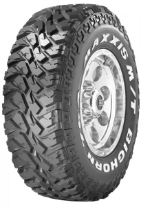 Maxxis MT-764 Bighorn ( LT245/75 R16 120/116N 10PR POR RWL )