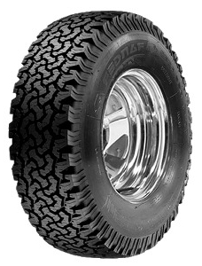 Insa Turbo RANGER-2 ( 235/85 R16 120/116N pinnoitettu )