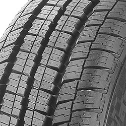 Matador MPS125 Variant All Weather ( 235/65 R16C 121/119N 10PR kaksoistunnus  118R )