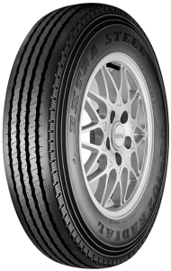 Maxxis UE102 ( 7.00 R16 117/116N 12PR )