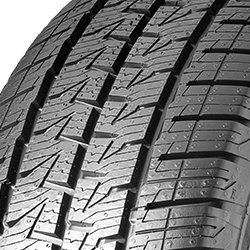 Continental VanContact 4Season ( 285/55 R16C 126N 10PR )