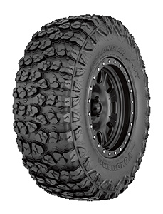 Yokohama Geolandar X-MT (G005) ( 7.5 R16C 116/114N 10PR, POR, RPB )