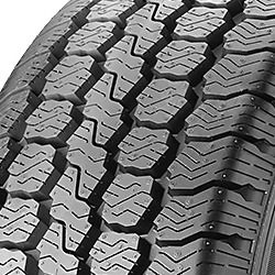 Goodyear Cargo Vector ( 285/65 R16C 128N 10PR kaksoistunnus  118R )