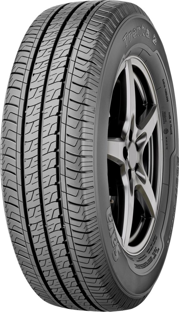 Sava Trenta 2 ( 205 R14C 109/107P 8PR )