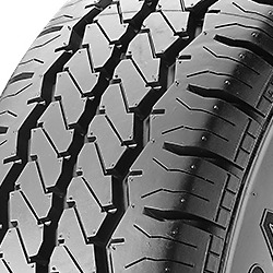 Hankook Radial RA08 ( LT165 R13C 94/92P 8PR SBL )