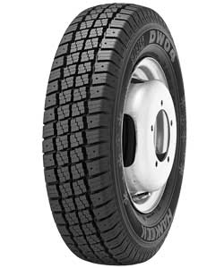 Hankook DW04 ( 145 R13C 88/86P, nastoitettava )