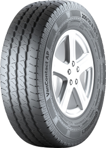 Continental VanContact AP ( 215 R14C 112/110P 8PR )