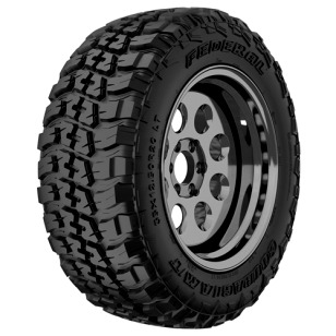 Federal Couragia M/T ( LT205/80 R16 110/108P POR )