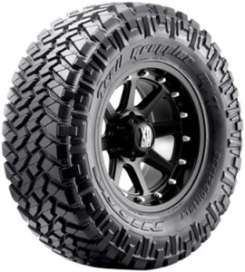 Nitto Trail Grappler M/T ( LT285/75 R16 116/113P, POR )