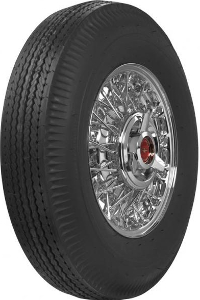 Firestone Vintage ( 5.60 -13 75P WW 60mm )