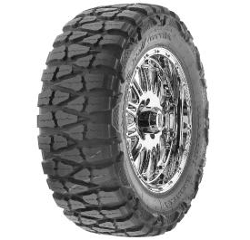 Nitto MUD GRAPPLER ( 37x13.50 R20 121P POR )