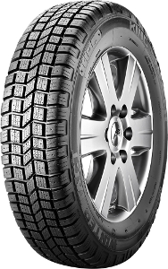 King Meiler HPC ( 195/75 R16C 107/105Q, nastoitettava, pinnoitettu )