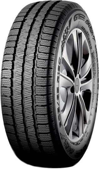 GT Radial Maximiler WT2 Cargo ( 185 R14C 102/100Q )