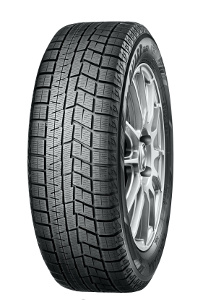 Yokohama Ice Guard Studless IG60 ( 165/65 R14 79Q, Pohjoismainen kitkarengas )