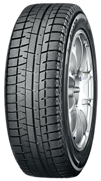 Yokohama ICE GUARD Studless IG50 PLUS ( 135/80 R12 68Q, Pohjoismainen kitkarengas )