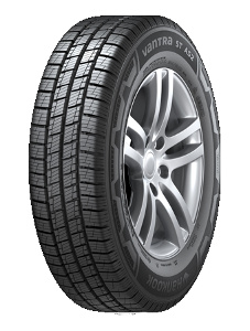 Hankook Vantra ST AS2 RA30 ( 185/80 R14C 102/100Q 8PR SBL )