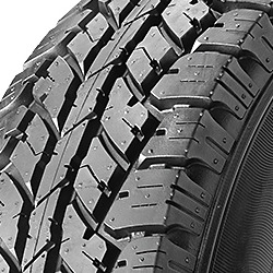 Nankang 4x4 WD A/T FT-7 ( LT215/75 R14 98/95Q )