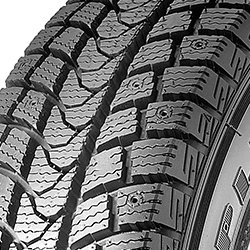 Rotalla Ice-Plus SR1 ( 195 R14C 106/104Q, nastoitettava )