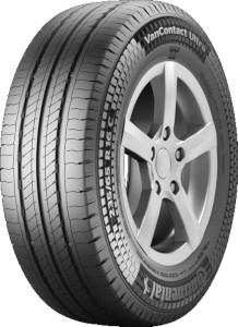 Continental VanContact Ultra ( 185 R14C 102/100Q 8PR )