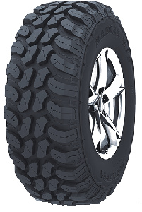 Goodride Radial M/T SL366 ( 185 R14C 102/100Q 8PR, POR OWL )