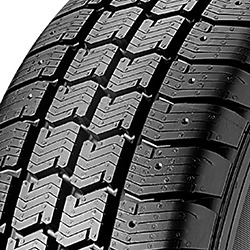 Fulda Conveo Trac 2 ( 185/75 R14C 102/100Q 8PR, nastoitettava )