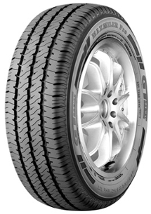 GT Radial Maxmiler Pro ( 155 R12C 88/86R 8PR )