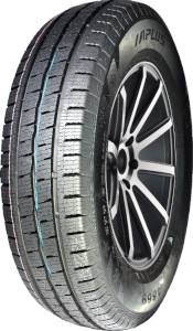 APlus A869 ( 185/75 R16C 104R )