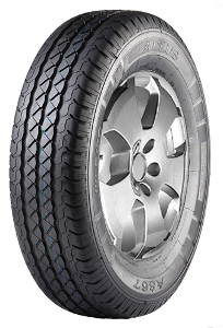 APlus A867 ( 185/80 R14C 102/100R )