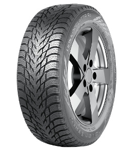 Nokian Hakkapeliitta R3 ( 175/65 R15 88R XL, Pohjoismainen kitkarengas )