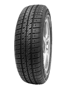 Mastersteel Light Truck 101 ( 195/75 R16 107/105R 8PR )