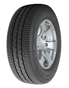 Toyo NanoEnergy Van ( 165/70 R14C 89/87R )