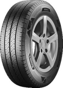 Barum Vanis 3 ( 185 R14C 102/100R 8PR )