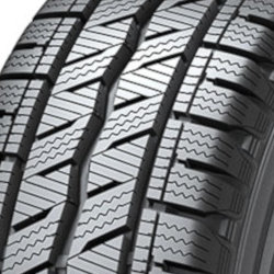 Hankook Winter i*cept LV RW12 ( 165/70 R14C 89/87R 6PR SBL )