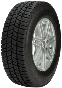 King Meiler AS-2 ( 235/65 R16C 115/113R, pinnoitettu )