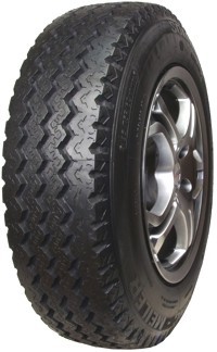 King Meiler KMHCA ( 195/75 R16C 107/105R 6PR pinnoitettu )