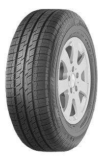 Gislaved Com*Speed ( 195/70 R15C 104/102R 8PR )