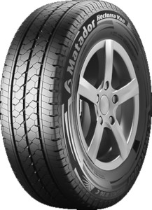 Matador Hectorra Van ( 195/70 R15C 104/102R 8PR )