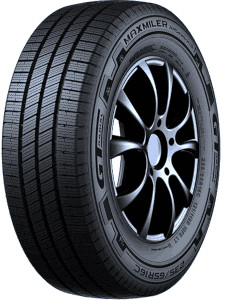 GT Radial Maxmiler AllSeason 2 ( 195/70 R15C 104/102R )