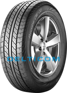 Nankang CW-20 ( 195/75 R16 107/105R 8PR )