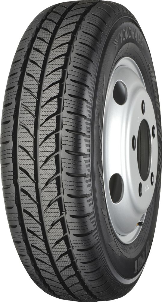 Yokohama BluEarth-Winter WY01 ( 195/70 R15C 104/102R BluEarth )