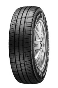 Vredestein Comtrac 2 ( 195/70 R15C 104/102R )