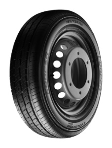 Cooper Evolution Van ( 185/75 R16C 104/102R )