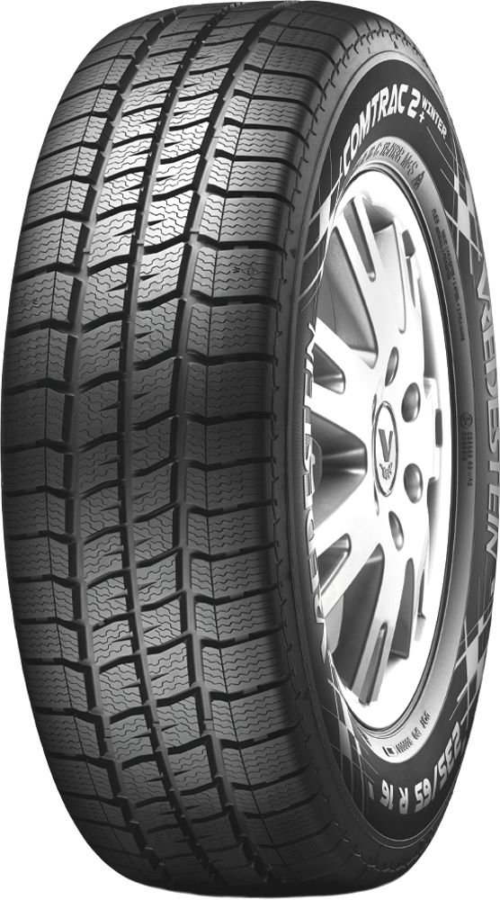 Vredestein Comtrac 2 Winter + ( 195/70 R15C 104/102R )