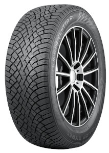 Nokian Hakkapeliitta R5 ( 185/60 R15 88R XL, Pohjoismainen kitkarengas )