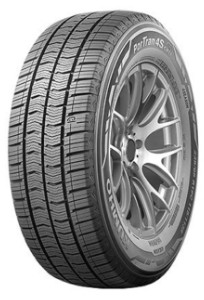 Kumho PorTran 4S CX11 ( 195/75 R16C 110/108R 10PR )