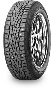 Nexen Winguard WinSpike ( 195/70 R15C 104/102R 8PR, SUV, nastarengas  )