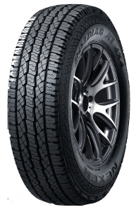 Nexen Roadian AT 4x4 ( 225/70 R15C 112/110R 8PR )