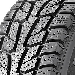 Hankook Winter i*Pike LT (RW09) ( 185/80 R14C 102/100R, nastarengas SBL )